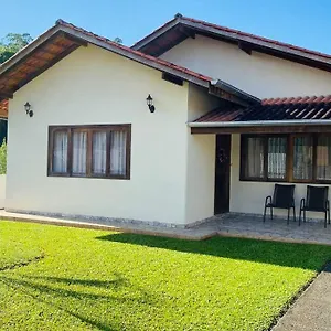 Casa Aconchego Casa de Férias