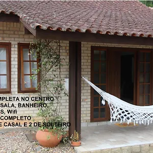 Casa Magdeburg Ii - E Completa Casa de Férias