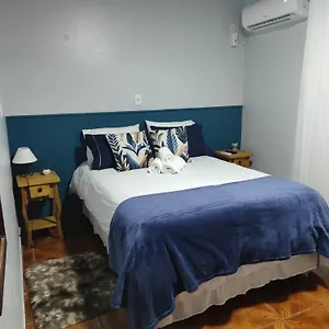 Residencia Vo Jose - Casa 02 Casa de Férias